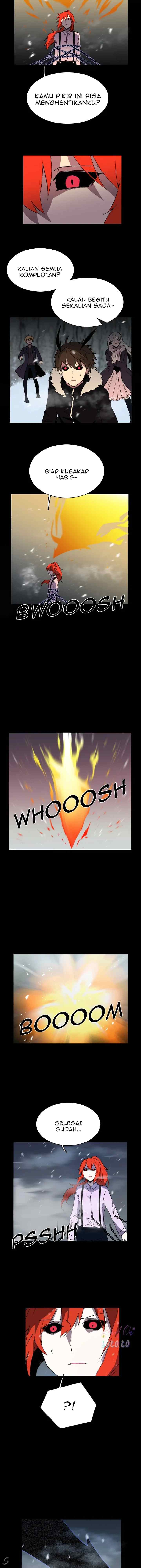 Aegis Orta chapter 149 halaman 7