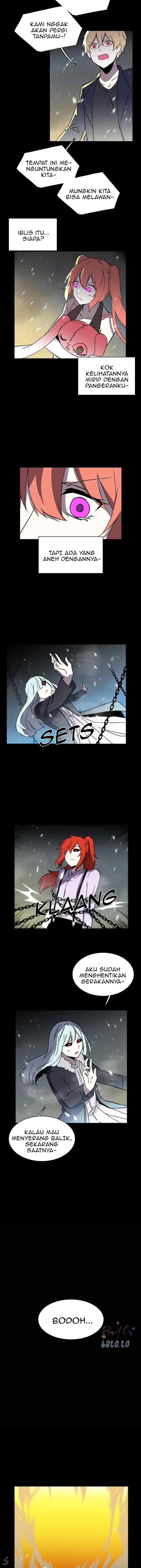Aegis Orta chapter 149 halaman 6