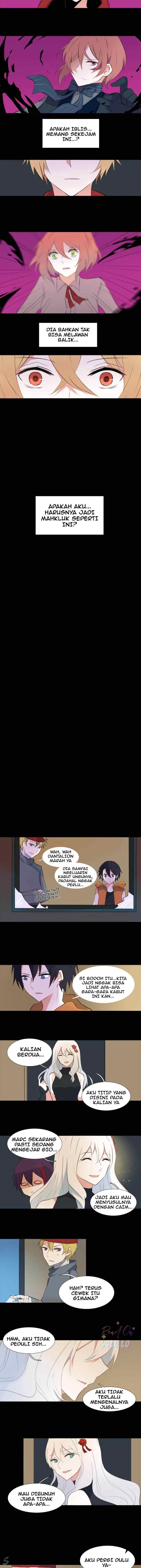Aegis Orta chapter 15 halaman 6
