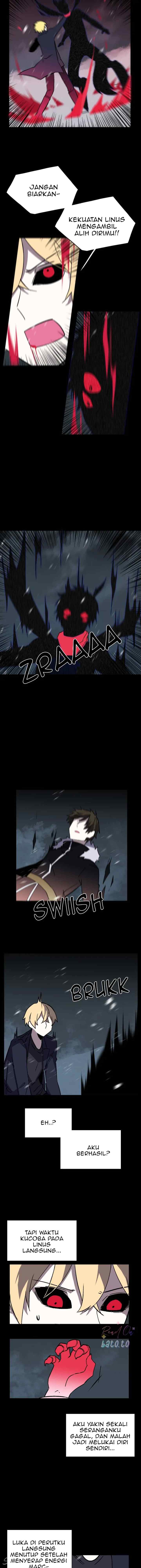 Aegis Orta chapter 150 halaman 9
