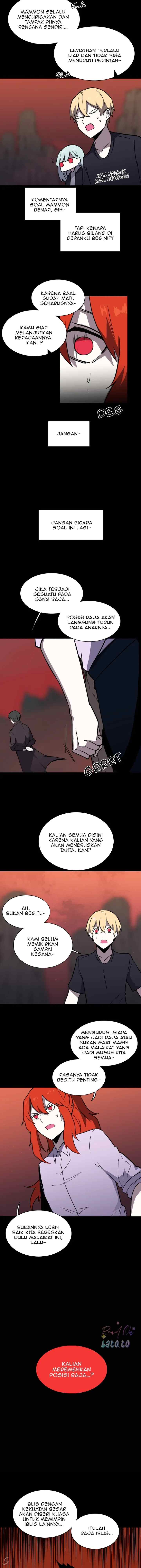 Aegis Orta chapter 156 halaman 7