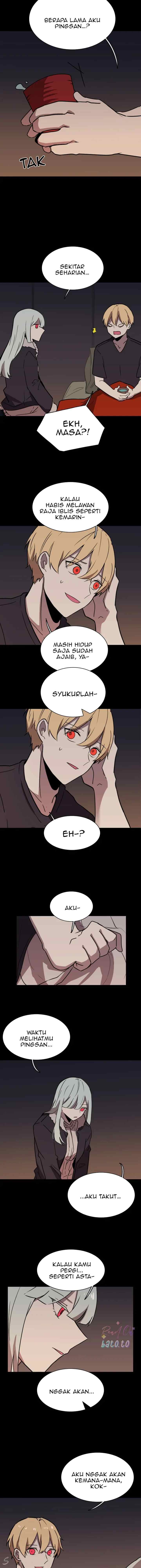 Aegis Orta chapter 159 halaman 6