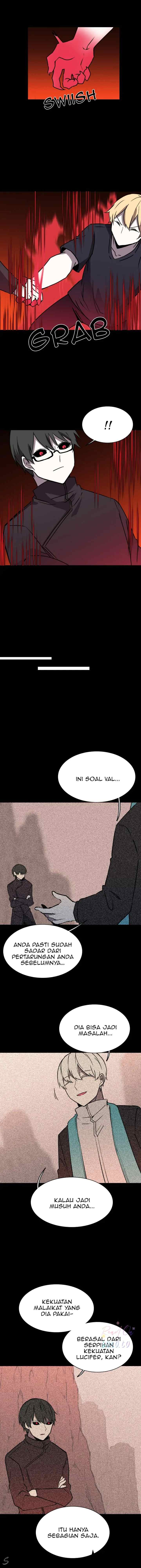 Aegis Orta chapter 159 halaman 10
