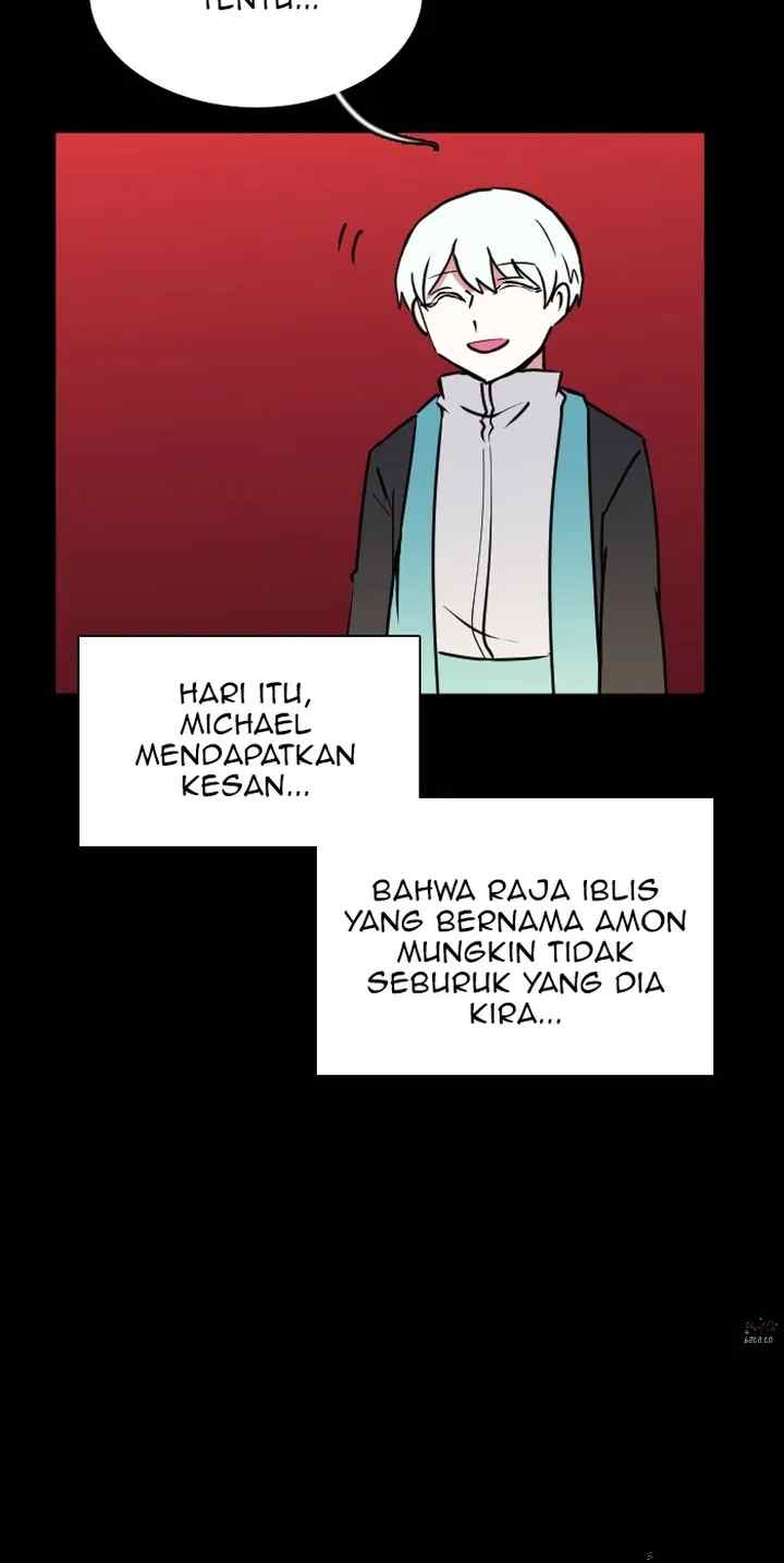 Aegis Orta chapter 161 halaman 12