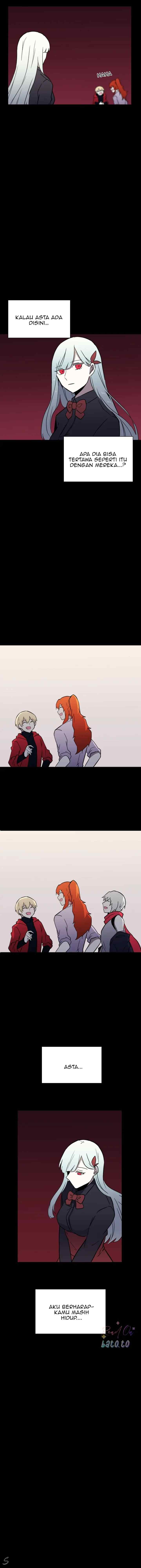 Aegis Orta chapter 161 halaman 9