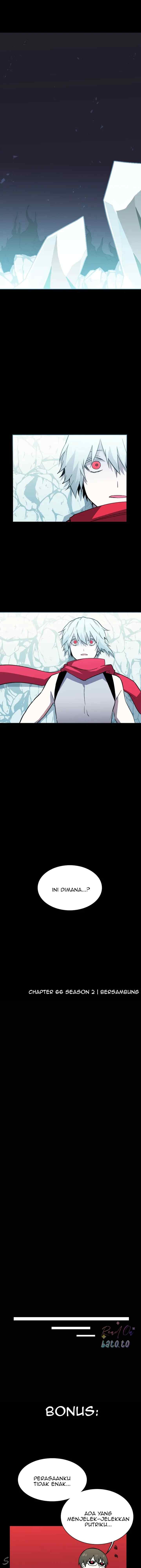 Aegis Orta chapter 161 halaman 10