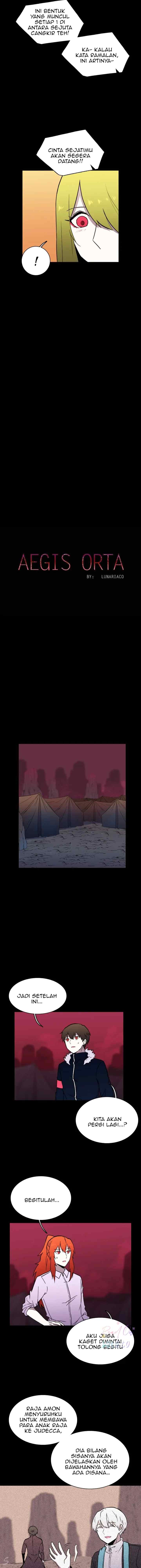 Aegis Orta chapter 161 halaman 4
