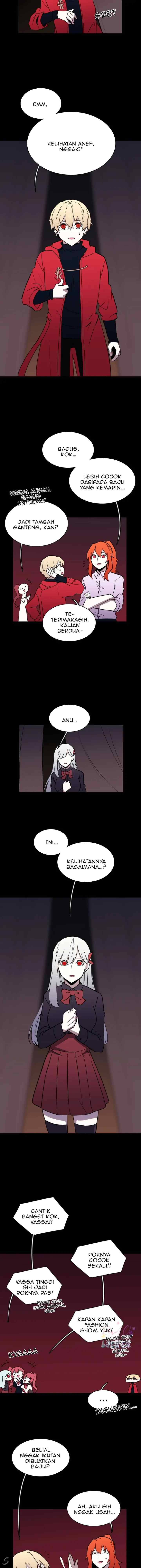 Aegis Orta chapter 161 halaman 7