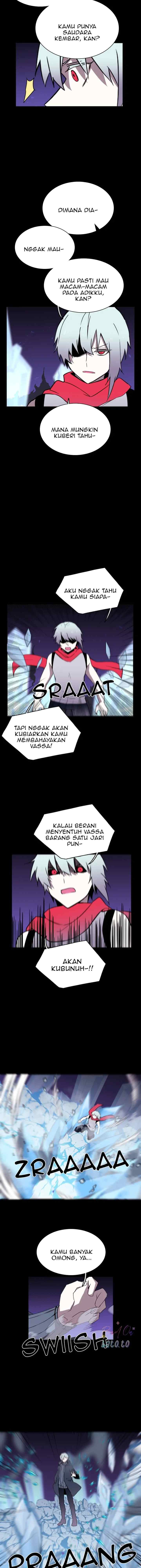 Aegis Orta chapter 162 halaman 5