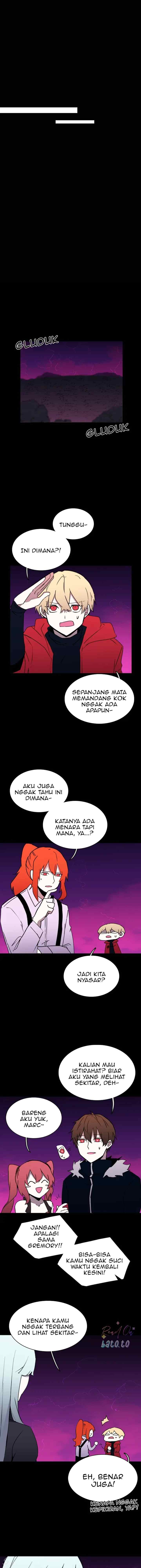 Aegis Orta chapter 162 halaman 12