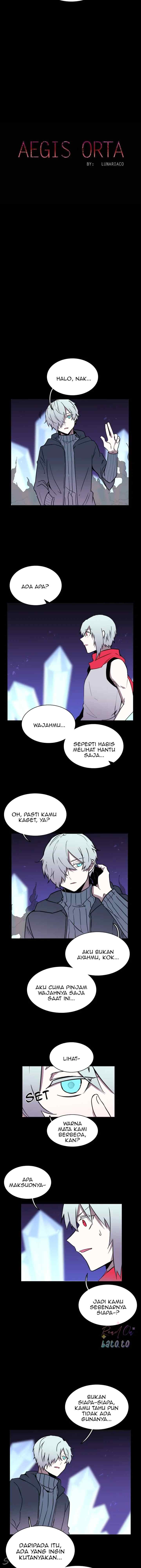 Aegis Orta chapter 162 halaman 4