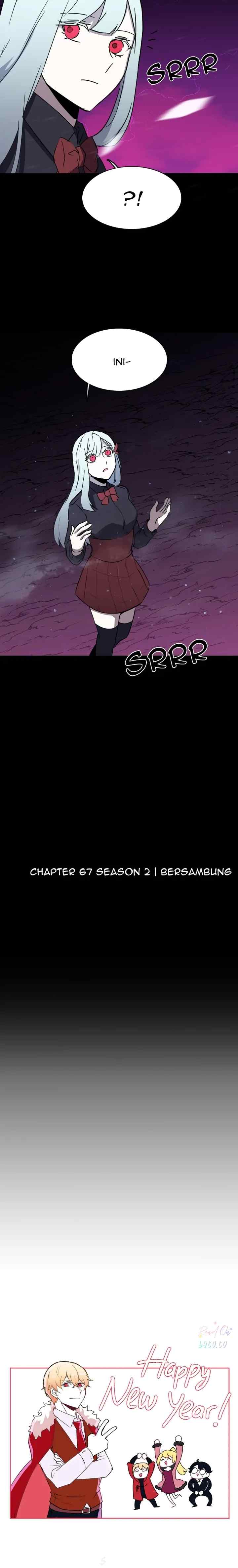 Aegis Orta chapter 162 halaman 13