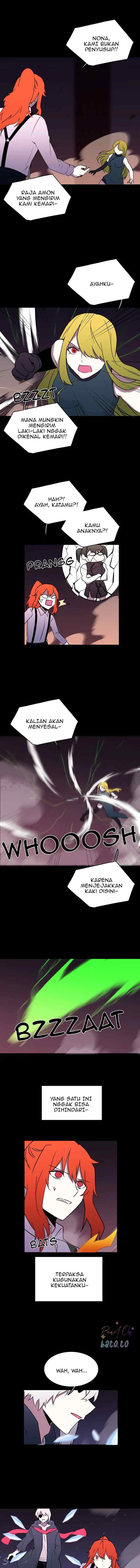 Aegis Orta chapter 164 halaman 7