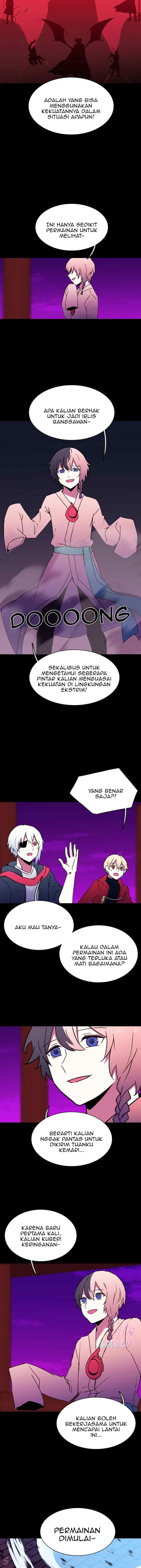 Aegis Orta chapter 166 halaman 5