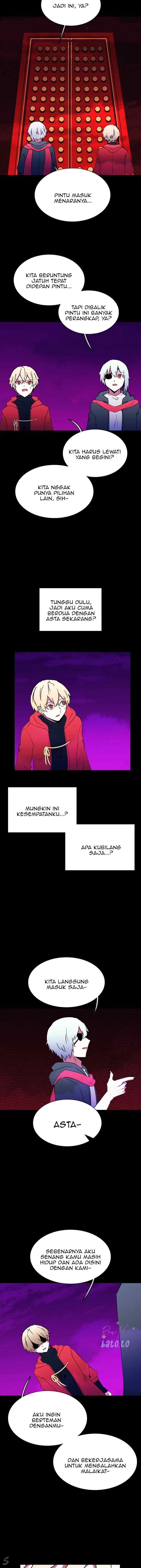 Aegis Orta chapter 166 halaman 9