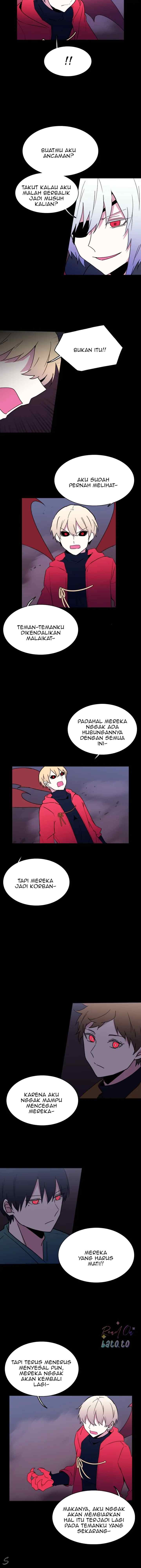 Aegis Orta chapter 167 halaman 8