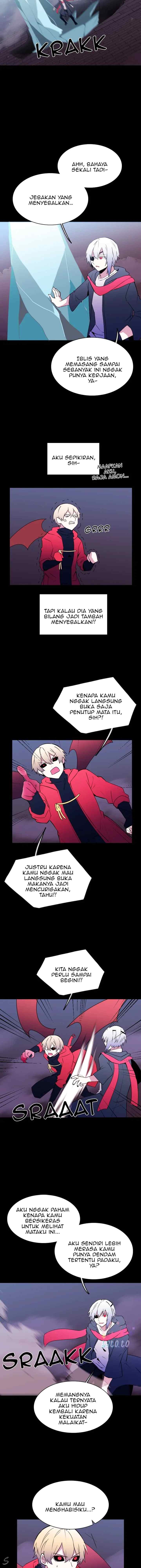 Aegis Orta chapter 167 halaman 7
