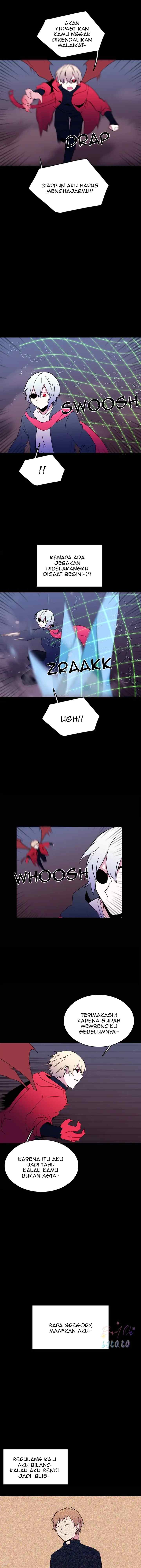 Aegis Orta chapter 167 halaman 9