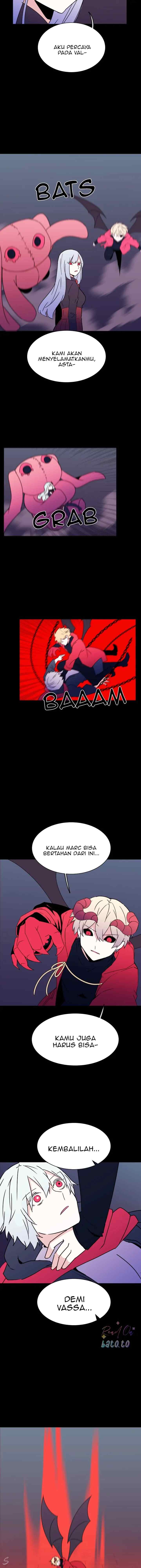 Aegis Orta chapter 168 halaman 10