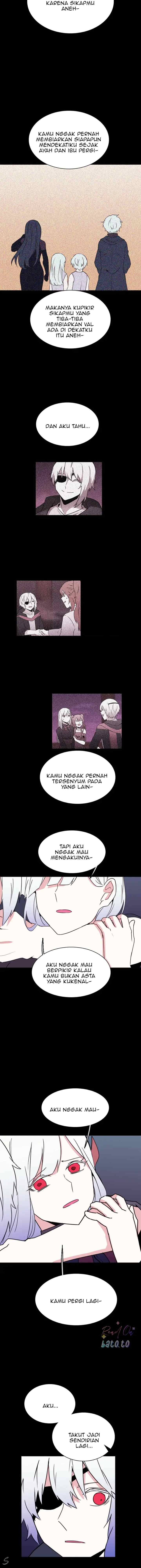 Aegis Orta chapter 168 halaman 6