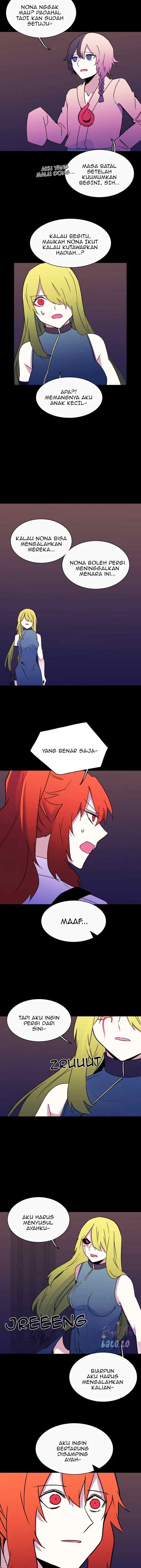 Aegis Orta chapter 169 halaman 5