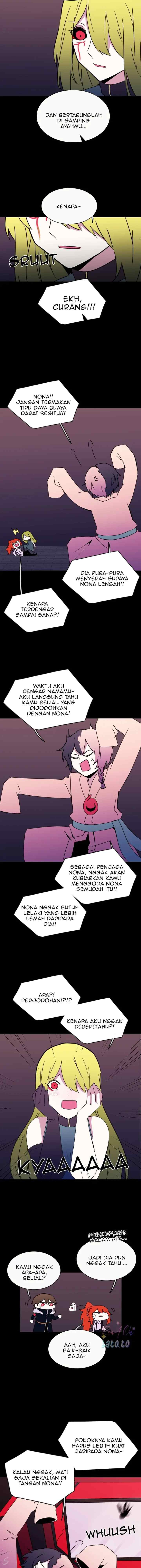 Aegis Orta chapter 169 halaman 9