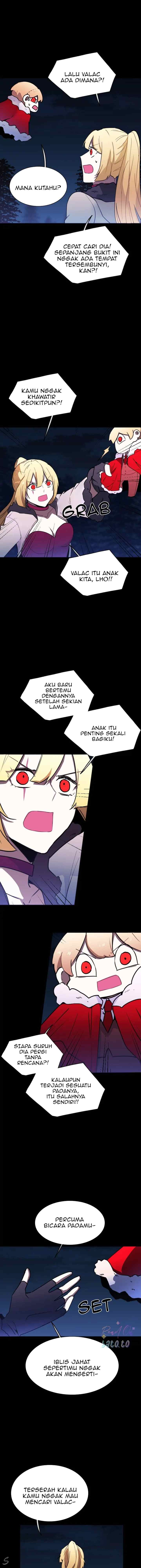 Aegis Orta chapter 171 halaman 13