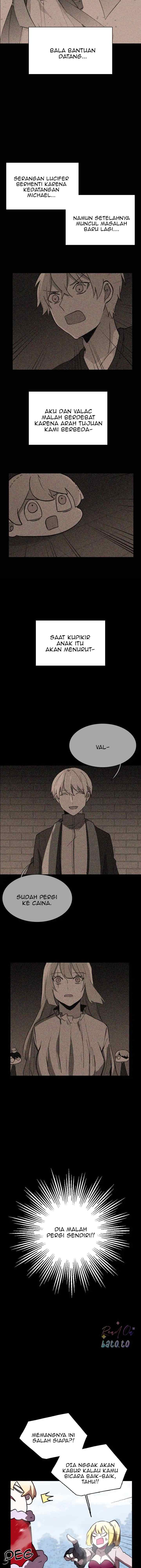 Aegis Orta chapter 171 halaman 5