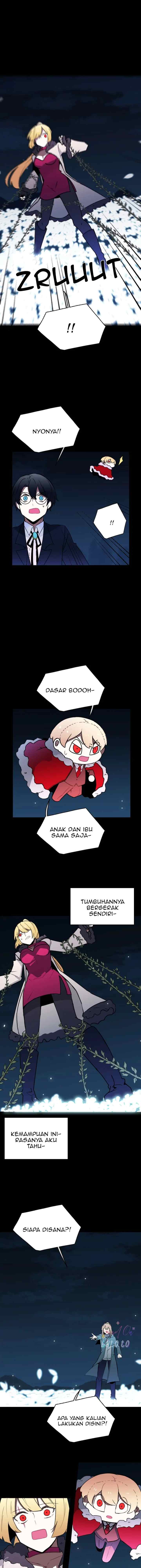 Aegis Orta chapter 171 halaman 16