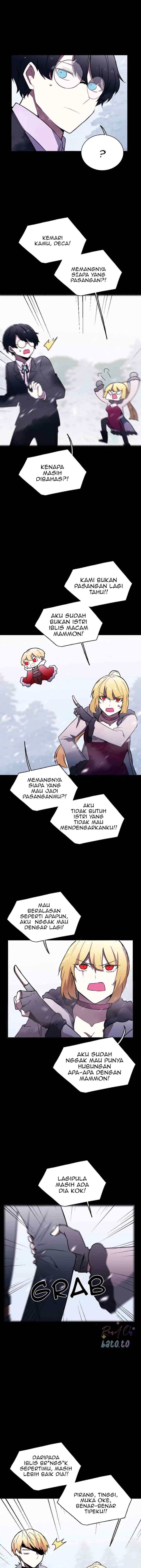 Aegis Orta chapter 171 halaman 10