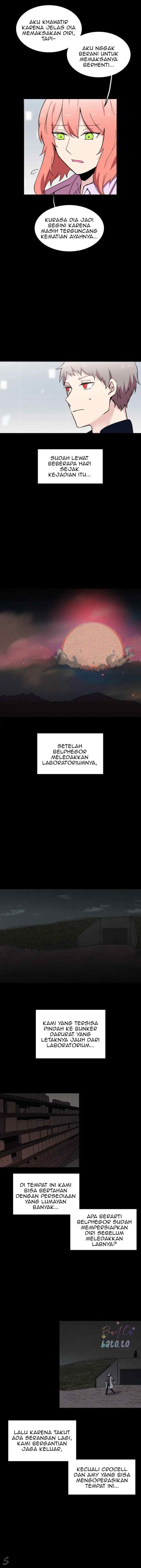 Aegis Orta chapter 172 halaman 4