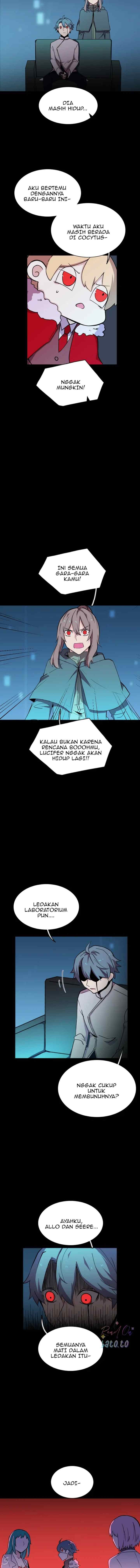 Aegis Orta chapter 172 halaman 12