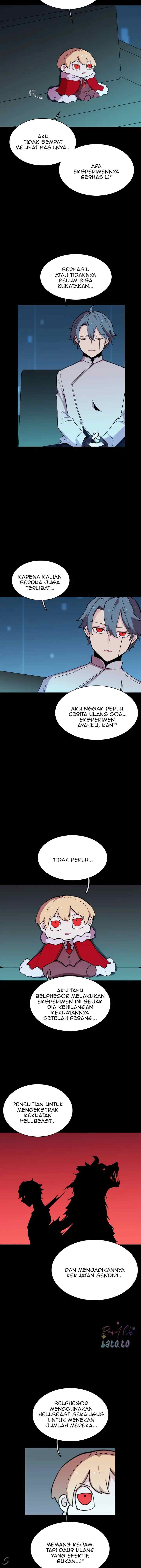 Aegis Orta chapter 172 halaman 10