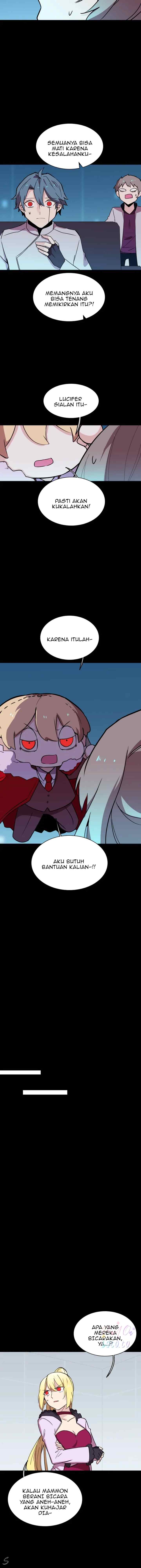 Aegis Orta chapter 172 halaman 15