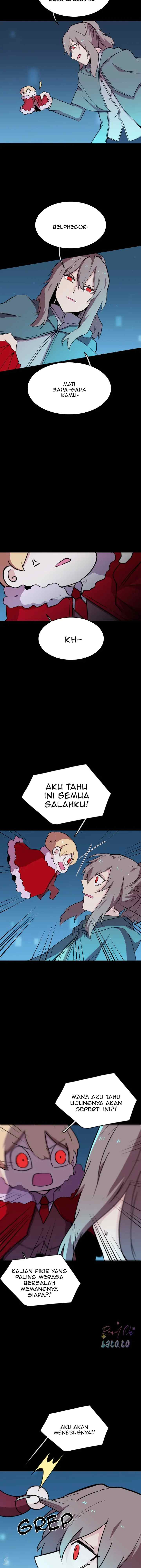 Aegis Orta chapter 172 halaman 14