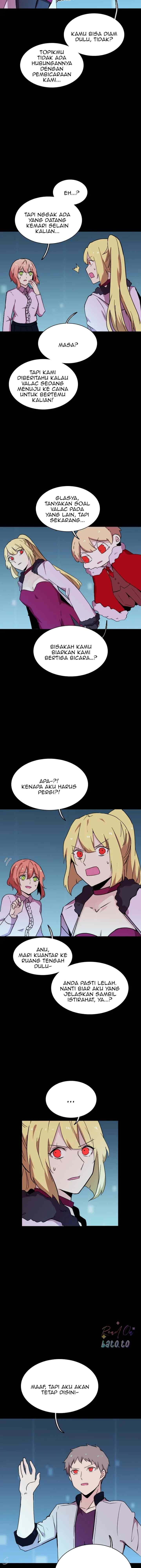 Aegis Orta chapter 172 halaman 8