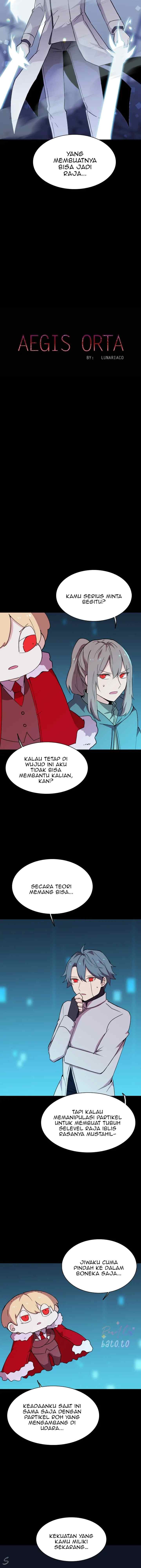 Aegis Orta chapter 173 halaman 5