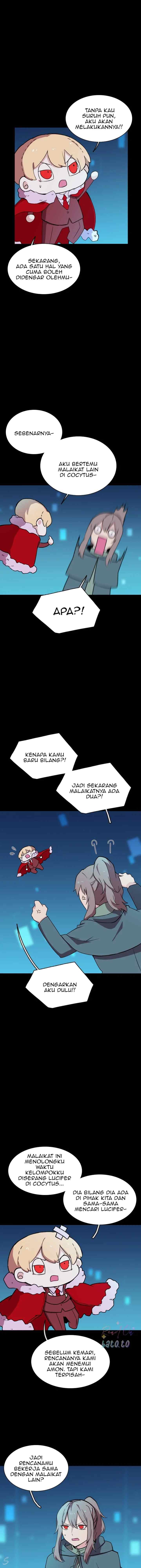 Aegis Orta chapter 173 halaman 12
