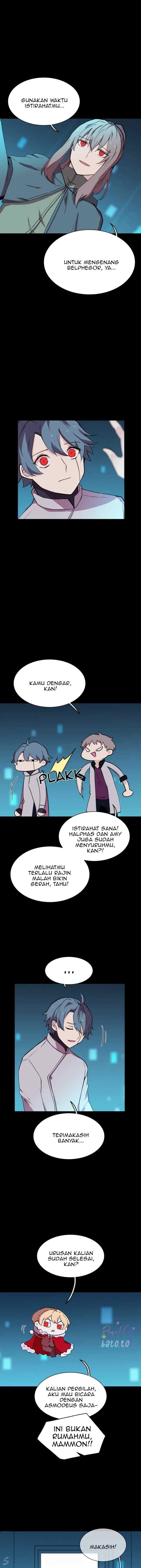 Aegis Orta chapter 173 halaman 10