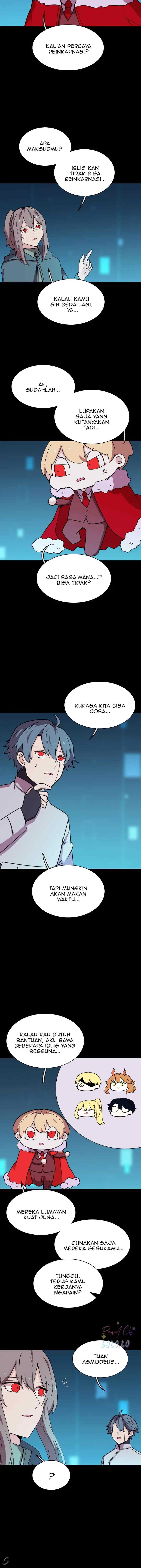 Aegis Orta chapter 173 halaman 8