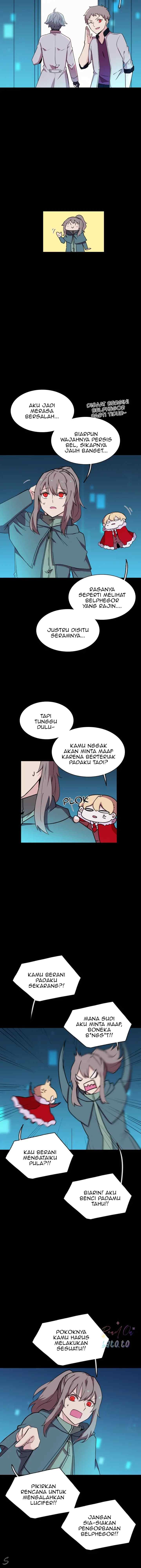Aegis Orta chapter 173 halaman 11