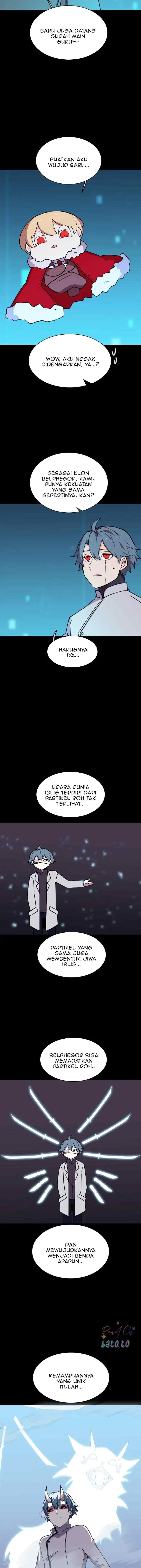 Aegis Orta chapter 173 halaman 4