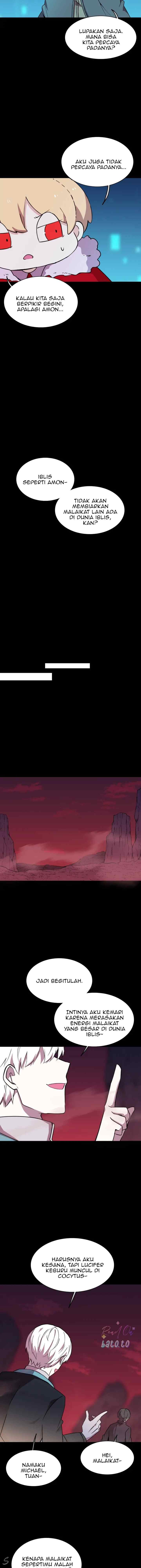 Aegis Orta chapter 173 halaman 13