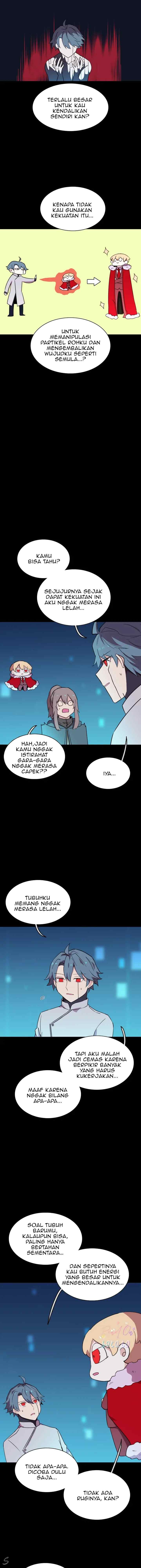 Aegis Orta chapter 173 halaman 6