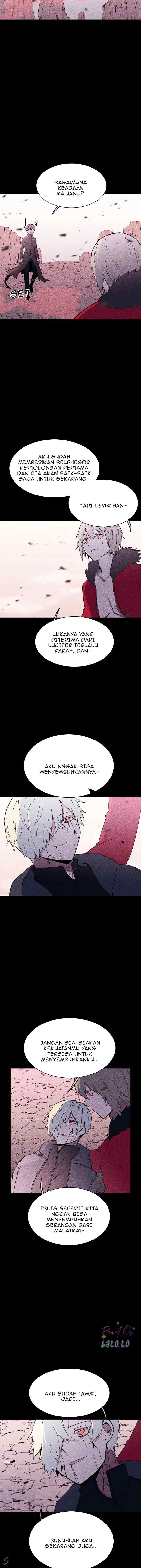 Aegis Orta chapter 174 halaman 12