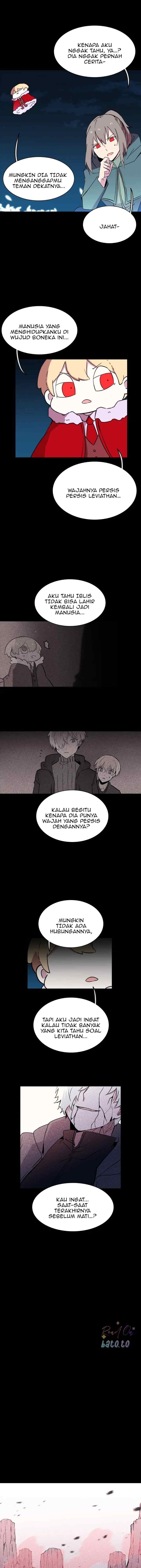 Aegis Orta chapter 174 halaman 11