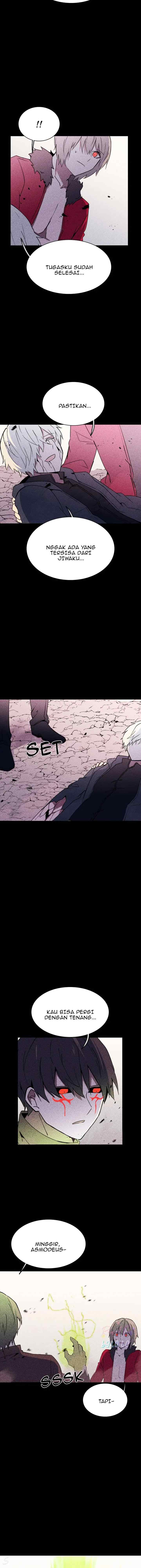 Aegis Orta chapter 174 halaman 13