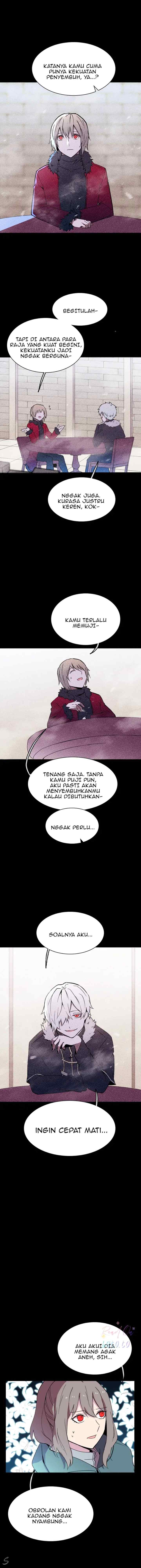 Aegis Orta chapter 174 halaman 10