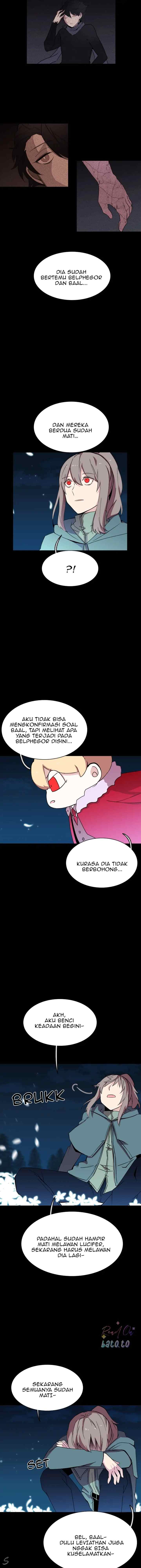 Aegis Orta chapter 174 halaman 8