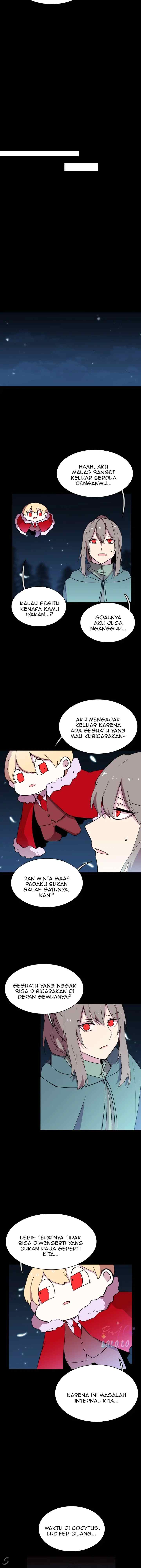 Aegis Orta chapter 174 halaman 7